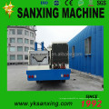 Sanxing K Qpan Building Machine914-650/Qspan Archsheet Roof Forming Machine